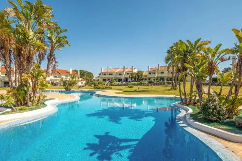 GuestReady - Natural charm on Setúbal peninsula
