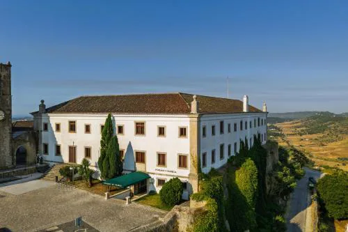 Pousada Castelo de Palmela