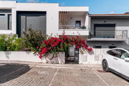Quarto do Papagaio