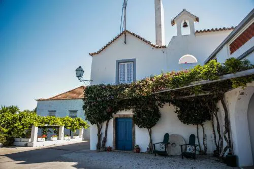 Quinta do Piloto