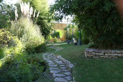 Quinta Lagus Resort - Casa de Campo