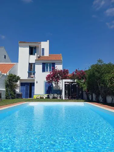 Villa Arrábida