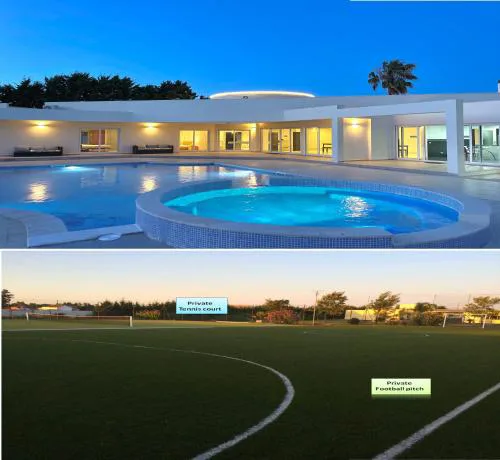 Villa Portugal