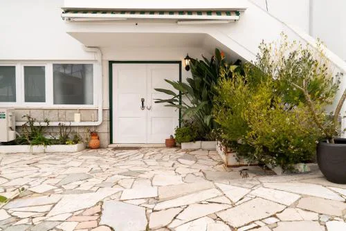2 Bedroom Apartment House - Sol do Murtal
