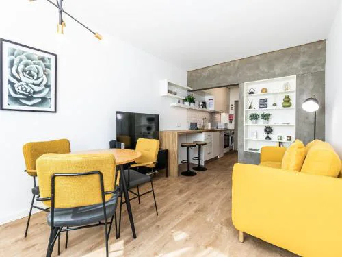 Apartamento Primavera