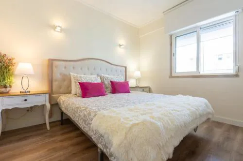 beachome4u4 / Carcavelos beach
