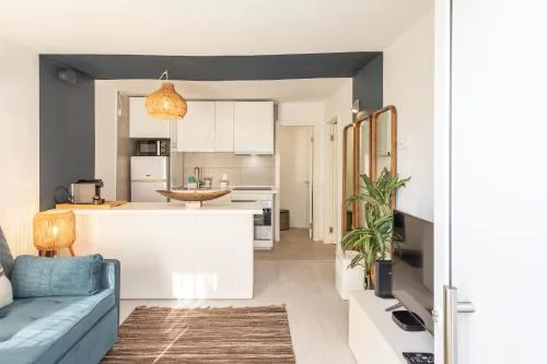 BeGuest Tiny Azure Apartament