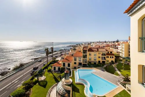 Cascais Lux