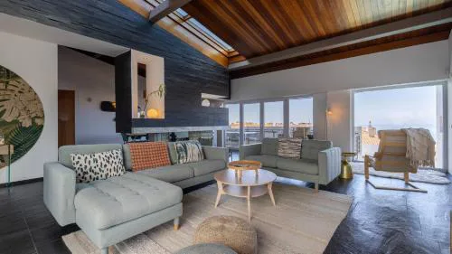 Estoril Oceanview Villa