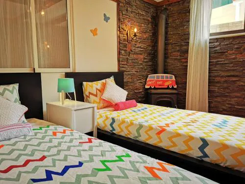 Knowing Home 100sqm