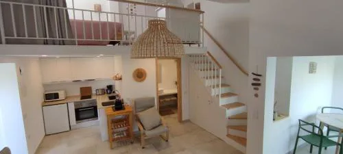 Cosy Beach Loft Pedras Del Rei