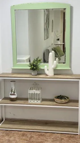 Apartamento Caminho da Praia