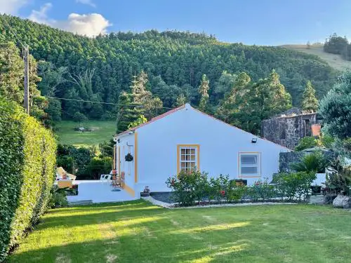 Casa do Bicho Pau