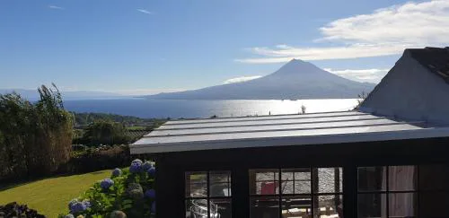 Casa Vista Fantástica