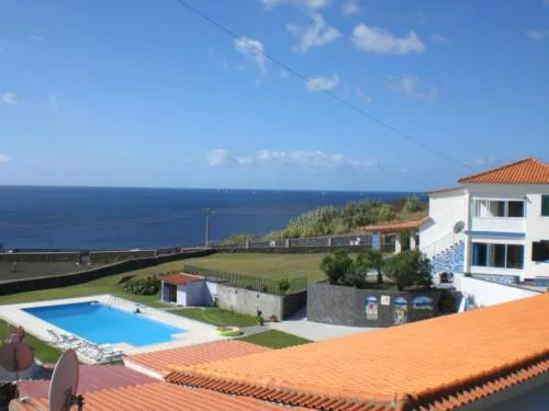 Azores Residence