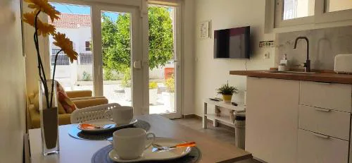 Caparica Studio - Sclusive Stay