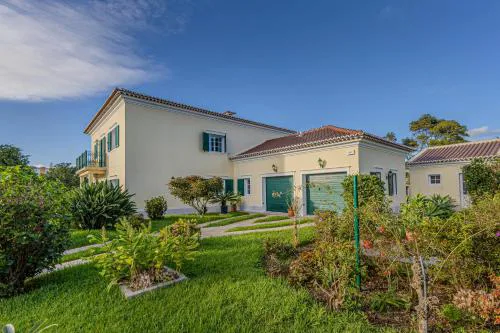 Casa dos Amigos