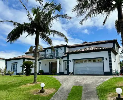 Quinta do Sossego