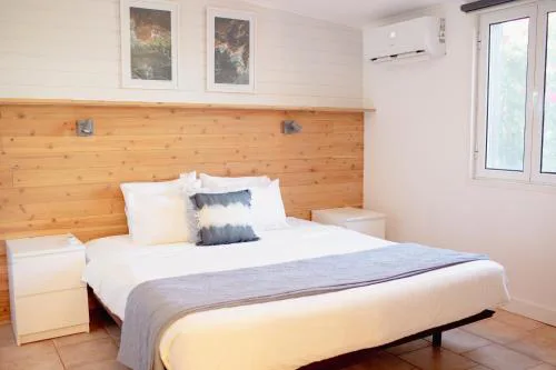 Onda - Boutique Garden Ocean View Suite in the Countryside - Vila Pilar