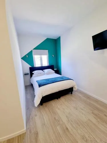 Azulrelax Hostel