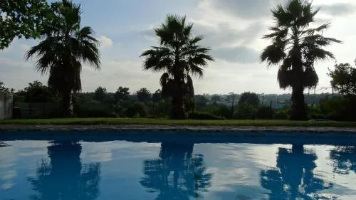 Casa Das Figueiras