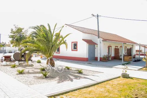Casa das Pipas Palmela #1