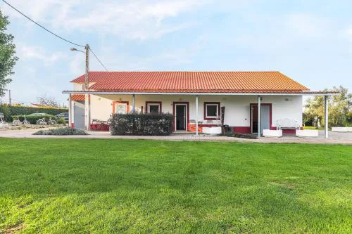 Casa das Pipas Palmela #2
