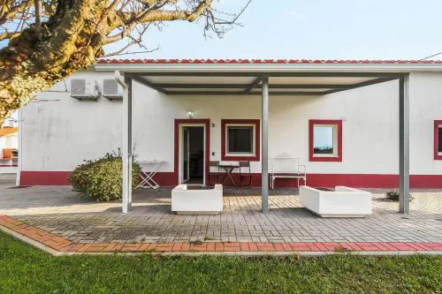Casa das Pipas Palmela #3