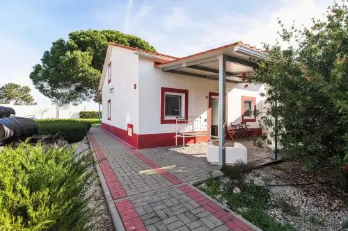 Casa das Pipas Palmela #4