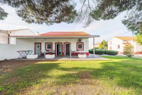 Casa das Pipas Palmela #5