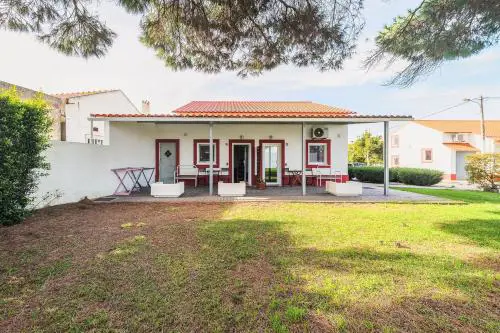 Casa das Pipas Palmela #6