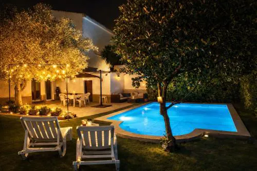 Casa Silva Diamond