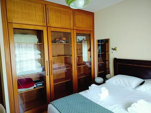 Allegro Room