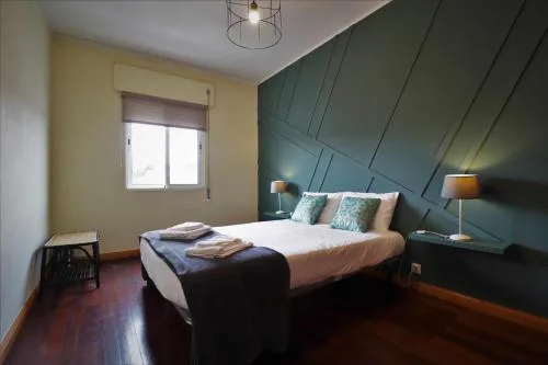 Apartamento Antero II (RRAL n.º 918)