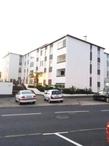 Apartamento Arcanjo