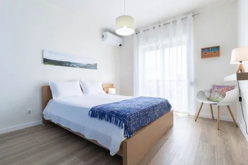 Apartamento Avenida