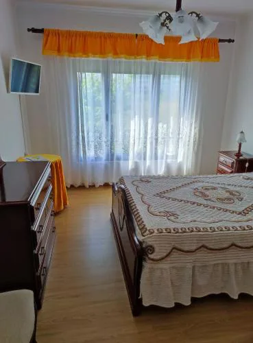 Apartamento do Paim