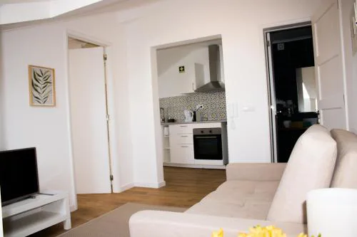 Apartamento São Miguel - Santa Catarina Place