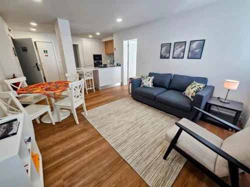 Apartamento Sonho Brisa