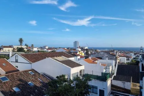 Apartamento Sonho T5 Azores