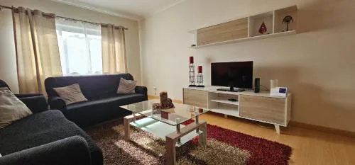 Apartamento T2 - São Pedro