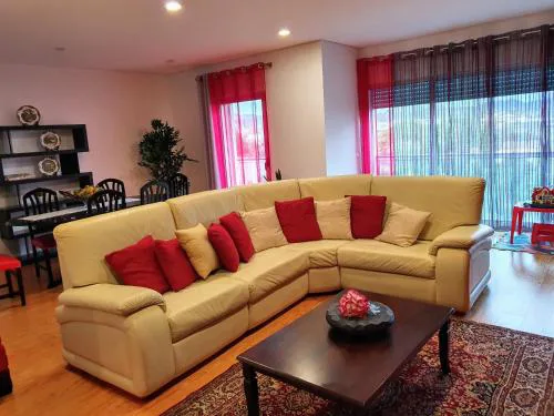 Apartamento T3-S.PedroII