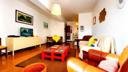 ApartmentFour(4)RoomsRRAL1149Center