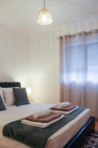 Atlantic Central Apartment