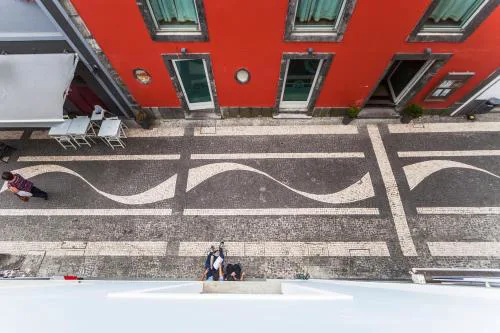 Atlantic DownTown - Free Parking