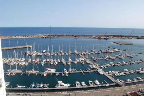 Atlantic Tower - Free Parking