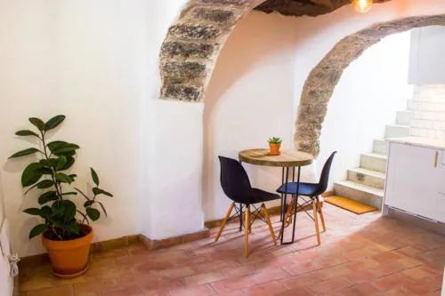 Authentic Luxury Apartment in City Center