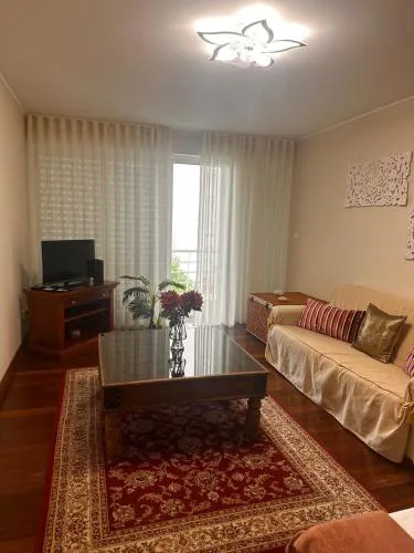 Azor International Apartment II