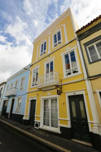 Azor International Hostel