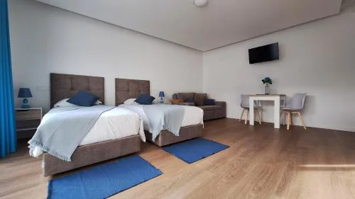 AzoreanStar Accommodations